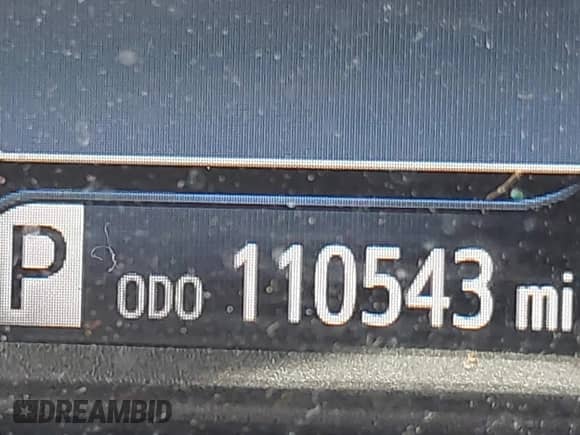 2018 Toyota Sienna LE Auto Access Seat с VIN 5TDKZ3DCXJS948439, выставлен на аукционе IAAI как лот 42860070 с пробегом 110 543 миль миль и . История ставок и продаж доступна на DreamBid. Изображение 16.