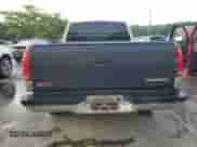 1998 GMC Sierra 1500 z VIN 1GTEC19W4WE517422, wystawiony jako Copart lot #65384335 z przebiegiem 263 184 mil mil oraz Czysty tytuł • Clean title. Historia ofert i sprzedaży dostępna na DreamBid. Obrazek 6.