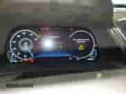 2023 Hyundai Sonata SEL with VIN KMHL14JA1PA307203, listed as a Copart auction lot 81698645 with 27,569 mi miles and Clean title. Bid and sale history available at DreamBid. Image 9.