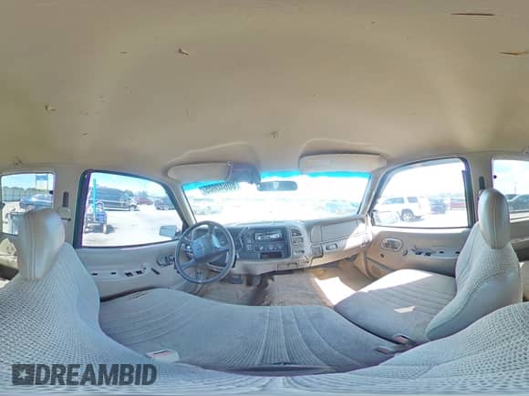 1998 GMC Sierra 1500 z VIN 1GTEC19M4WE509786, wystawiony jako Copart lot #80640605 z przebiegiem 220 444 mil mil oraz Szkoda całkowita • Salvage title. Historia ofert i sprzedaży dostępna na DreamBid. Obrazek 15.
