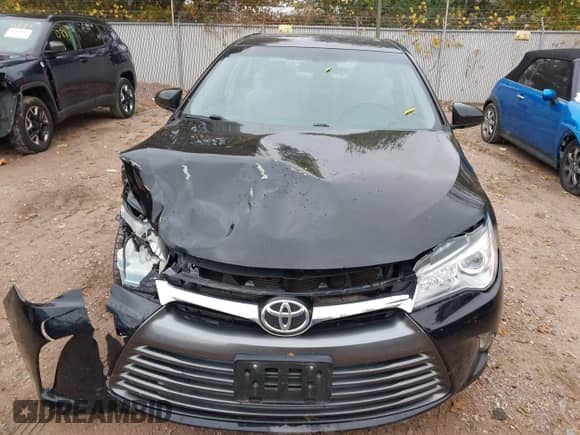 2016 Toyota Camry LE с VIN 4T4BF1FK6GR533691, выставлен на аукционе IAAI как лот 43508044 с пробегом 110 539 миль миль и . История ставок и продаж доступна на DreamBid. Изображение 12.