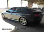 2012 BMW 5 Series 550i с VIN WBAFR9C58CDX79413, выставлен на аукционе Copart как лот 80545715 с пробегом 94 121 миль миль и Чистый • Clean title. История ставок и продаж доступна на DreamBid. Изображение 2.
