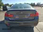 2014 BMW 3 Series 328i с VIN WBA3C1C58EK110210, выставлен на аукционе Copart как лот 82724745 с пробегом 70 893 миль миль и Чистый • Clean title. История ставок и продаж доступна на DreamBid. Изображение 6.