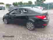 2017 Hyundai Accent SE с VIN KMHCT4AE2HU354673, выставлен на аукционе IAAI как лот 42546971 с пробегом 46 600 миль миль и . История ставок и продаж доступна на DreamBid. Изображение 3.