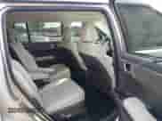 2024 Hyundai Santa Fe Calligraphy с VIN 5NMP54G19RH016278, выставлен на аукционе IAAI как лот 42432053 с пробегом 13 395 миль миль и . История ставок и продаж доступна на DreamBid. Изображение 8.