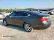2019 Chevrolet Impala LT with VIN 2G11Z5S30K9134667, listed as a Copart auction lot 70410515 with 128,579 mi miles and Salvage title. Bid and sale history available at DreamBid. Image 2.