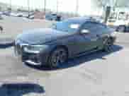 2022 BMW 4 Series M440i xDrive с VIN WBA13AR06NCL03176, выставлен на аукционе IAAI как лот 42031647 с пробегом 6 346 миль миль и . История ставок и продаж доступна на DreamBid. Изображение 19.