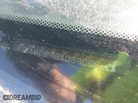 2006 Acura TL z VIN 19UUA66296A039068, wystawiony jako IAAI lot #43447730 z przebiegiem 236 011 mil mil oraz . Historia ofert i sprzedaży dostępna na DreamBid. Obrazek 9.