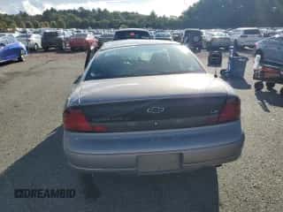 1997 Chevrolet Monte Carlo LS с VIN 2G1WW12M0V9295850, выставлен на аукционе Copart как лот 80998315 с пробегом Не указан миль и Списание • Salvage title. История ставок и продаж доступна на DreamBid. Изображение 6.