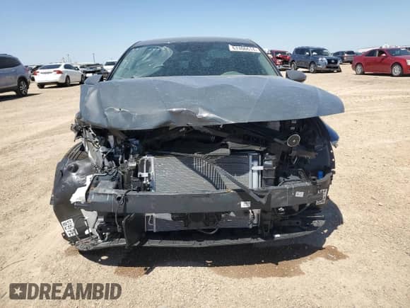 2024 Hyundai Elantra с VIN KMLHM4DJ7RU111237, выставлен на аукционе Copart как лот 67406614 с пробегом 28 миль миль и Списание • Salvage title. История ставок и продаж доступна на DreamBid. Изображение 5.