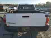 2006 Toyota Tacoma с VIN 5TEUX42N06Z159994, выставлен на аукционе Copart как лот 90085575 с пробегом 269 921 миль миль и Чистый • Clean title. История ставок и продаж доступна на DreamBid. Изображение 6.
