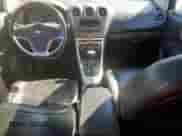 2013 Chevrolet Captiva Sport LTZ with VIN 3GNAL4EK7DS628530, listed as a Copart auction lot 78023164 with 135,358 mi miles and Clean title. Bid and sale history available at DreamBid. Image 8.