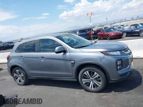 2021 Mitsubishi Outlander ES с VIN JA4ARUAU5MU035449, выставлен на аукционе IAAI как лот 42783031 с пробегом 73 998 миль миль и . История ставок и продаж доступна на DreamBid. Изображение 13.