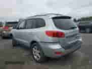 2009 Hyundai Santa Fe SE z VIN 5NMSH73E99H330864, wystawiony jako Copart lot #80079095 z przebiegiem 197 009 mil mil oraz Czysty tytuł • Clean title. Historia ofert i sprzedaży dostępna na DreamBid. Obrazek 2.