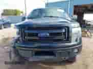 2013 Ford F-150 XL с VIN 1FTFW1ET9DFD03072, выставлен на аукционе IAAI как лот 43309026 с пробегом 218 286 миль миль и . История ставок и продаж доступна на DreamBid. Изображение 13.