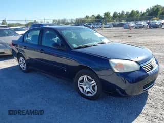 2007 Chevrolet Malibu 1FL с VIN 1G1ZS57F77F265362, выставлен на аукционе IAAI как лот 43525480 с пробегом 169 905 миль миль и . История ставок и продаж доступна на DreamBid. Изображение 1.