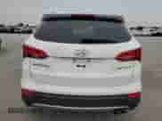 2014 Hyundai Santa Fe с VIN 5XYZU3LA5EG186105, выставлен на аукционе Copart как лот 66349595 с пробегом 149 294 миль миль и Чистый • Clean title. История ставок и продаж доступна на DreamBid. Изображение 6.