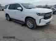2021 Chevrolet Tahoe LT с VIN 1GNSCNKD0MR173216, выставлен на аукционе Copart как лот 44715145 с пробегом 123 269 миль миль и Списание • Salvage title. История ставок и продаж доступна на DreamBid. Изображение 4.