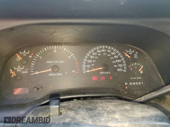 2002 Dodge 3500 с VIN 3B7MC33672M294250, выставлен на аукционе Copart как лот 65146125 с пробегом 395 110 миль миль и Списание • Salvage title. История ставок и продаж доступна на DreamBid. Изображение 9.