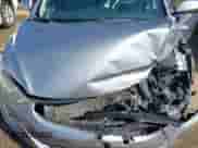 2013 Hyundai Elantra GLS with VIN KMHDH4AE0DU928848, listed as a IAAI auction lot 43355279 with 130,931 mi miles and . Bid and sale history available at DreamBid. Image 10.