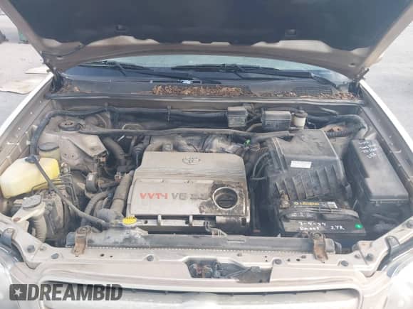 2005 Toyota Highlander с VIN JTEEP21A050088555, выставлен на аукционе IAAI как лот 43018552 с пробегом 380 000 миль миль и . История ставок и продаж доступна на DreamBid. Изображение 10.