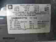 2017 Chevrolet Colorado 2WD WT с VIN 1GCGSBEA6H1277750, выставлен на аукционе Copart как лот 69994985 с пробегом 102 903 миль миль и Списание • Salvage title. История ставок и продаж доступна на DreamBid. Изображение 13.