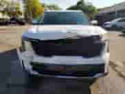 2024 Kia Sorento S with VIN 5XYRLDJC1RG274507, listed as a Copart auction lot 84454085 with 34,629 mi miles and Salvage title. Bid and sale history available at DreamBid. Image 5.