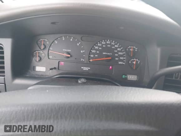 2004 Dodge Dakota with VIN 1D7GG36KX4S596268, listed as a IAAI auction lot 42535177 with 60,497 mi miles and . Bid and sale history available at DreamBid. Image 7.