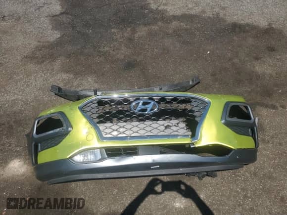 2019 Hyundai Kona Ultimate с VIN KM8K53A58KU272163, выставлен на аукционе Copart как лот 66600525 с пробегом 62 772 миль миль и Списание • Salvage title. История ставок и продаж доступна на DreamBid. Изображение 12.