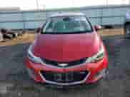 2017 Chevrolet Cruze Premier z VIN 1G1BF5SM2H7172997, wystawiony jako Copart lot #47392485 z przebiegiem 106 776 mil mil oraz Szkoda całkowita • Salvage title. Historia ofert i sprzedaży dostępna na DreamBid. Obrazek 5.