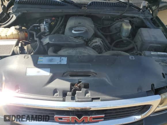 2002 GMC Sierra 1500 SLE с VIN 1GTEK14TX2Z233635, выставлен на аукционе Copart как лот 64238395 с пробегом 127 019 миль миль и Списание • Salvage title. История ставок и продаж доступна на DreamBid. Изображение 11.