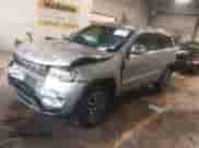 2019 Jeep Grand Cherokee Limited with VIN 1C4RJFBG4KC746132, listed as a IAAI auction lot 42555800 with 156,059 mi miles and . Bid and sale history available at DreamBid. Image 2.