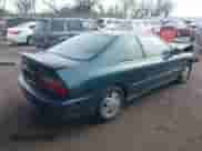 1997 Honda Accord EX with VIN 1HGCD726XVA025342, listed as a IAAI auction lot 42109885 with 162,626 mi miles and . Bid and sale history available at DreamBid. Image 4.