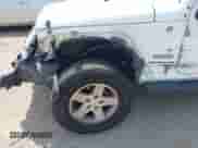 2014 Jeep Wrangler Sport with VIN 1C4AJWAG8EL276335, listed as a IAAI auction lot 42874697 with 115,070 mi miles and . Bid and sale history available at DreamBid. Image 6.