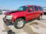 2013 Chevrolet Suburban LT с VIN 1GNSKJE73DR192733, выставлен на аукционе Copart как лот 71846245 с пробегом 61 127 миль миль и Списание • Salvage title. История ставок и продаж доступна на DreamBid. Изображение 1.
