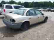 1998 Saturn SL с VIN 1G8ZH5281WZ186775, выставлен на аукционе IAAI как лот 42454428 с пробегом Не указан миль и . История ставок и продаж доступна на DreamBid. Изображение 4.