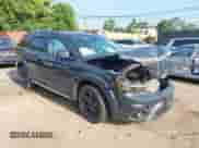 2018 Dodge Journey Crossroad с VIN 3C4PDDGGXJT371166, выставлен на аукционе IAAI как лот 42931464 с пробегом 56 253 миль миль и . История ставок и продаж доступна на DreamBid. Изображение 1.