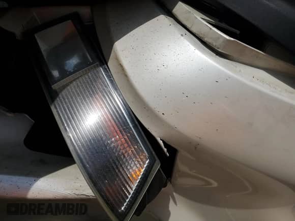 2008 Cadillac Escalade with VIN 1GYEC63898R104487, listed as a Copart auction lot 65625575 with Not provided miles and Salvage title. Bid and sale history available at DreamBid. Image 13.