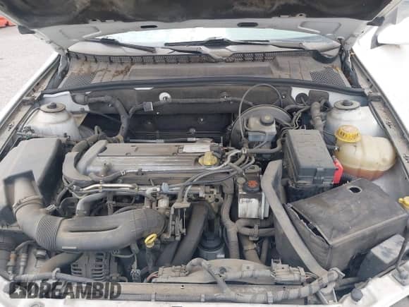 2000 Saturn LW with VIN 1G8JU82F8YY643468, listed as a IAAI auction lot 42616225 with 131,137 mi miles and . Bid and sale history available at DreamBid. Image 10.