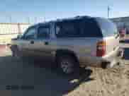 2002 Chevrolet Suburban LT z VIN 1GNEC16Z12J190100, wystawiony jako Copart lot #76622984 z przebiegiem 341 365 mil mil oraz Szkoda całkowita • Salvage title. Historia ofert i sprzedaży dostępna na DreamBid. Obrazek 2.