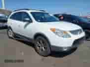 2011 Hyundai Veracruz GLS с VIN KM8NUDCC2BU170892, выставлен на аукционе IAAI как лот 41930168 с пробегом 113 599 миль миль и . История ставок и продаж доступна на DreamBid. Изображение 1.