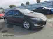 2014 Chevrolet Volt с VIN 1G1RE6E45EU173951, выставлен на аукционе Copart как лот 86333515 с пробегом 163 238 миль миль и Чистый • Clean title. История ставок и продаж доступна на DreamBid. Изображение 4.