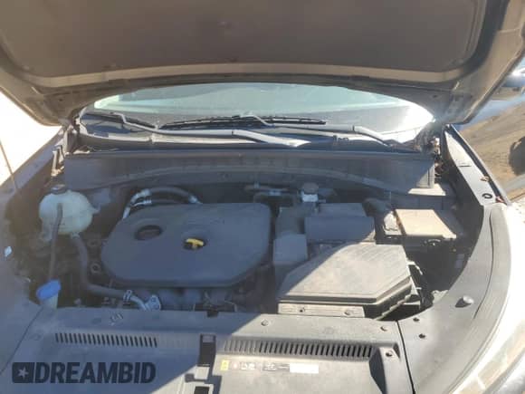 2016 Hyundai Tucson SE с VIN KM8J33A46GU237394, выставлен на аукционе Copart как лот 76118734 с пробегом 141 961 миль миль и Списание • Salvage title. История ставок и продаж доступна на DreamBid. Изображение 12.