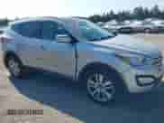 2014 Hyundai Santa Fe с VIN 5XYZWDLA6EG140573, выставлен на аукционе IAAI как лот 42927660 с пробегом 174 381 миль миль и . История ставок и продаж доступна на DreamBid. Изображение 6.