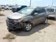 2021 Chevrolet Trax LT с VIN KL7CJLSB7MB325102, выставлен на аукционе IAAI как лот 42772861 с пробегом 64 626 миль миль и . История ставок и продаж доступна на DreamBid. Изображение 2.