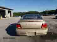 1999 Dodge Stratus with VIN 1B3EJ46X0XN684268, listed as a Copart auction lot 70312664 with 140,711 mi miles and Salvage title. Bid and sale history available at DreamBid. Image 6.
