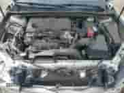 2018 Toyota Camry XSE z VIN 4T1B61HKXJU126522, wystawiony jako Copart lot #81498745 z przebiegiem 254 334 mil mil oraz Szkoda całkowita • Salvage title. Historia ofert i sprzedaży dostępna na DreamBid. Obrazek 11.