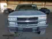 1994 Chevrolet Blazer с VIN 1GNEK18K5RJ321784, выставлен на аукционе Copart как лот 77230324 с пробегом 187 484 миль миль и Списание • Salvage title. История ставок и продаж доступна на DreamBid. Изображение 5.