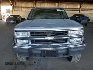 1994 Chevrolet Blazer с VIN 1GNEK18K5RJ321784, выставлен на аукционе Copart как лот 77230324 с пробегом 187 484 миль миль и Списание • Salvage title. История ставок и продаж доступна на DreamBid. Изображение 5.