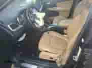 2013 Dodge Journey Crew с VIN 3C4PDCDG3DT695613, выставлен на аукционе Copart как лот 60637425 с пробегом 158 163 миль миль и Списание • Salvage title. История ставок и продаж доступна на DreamBid. Изображение 7.